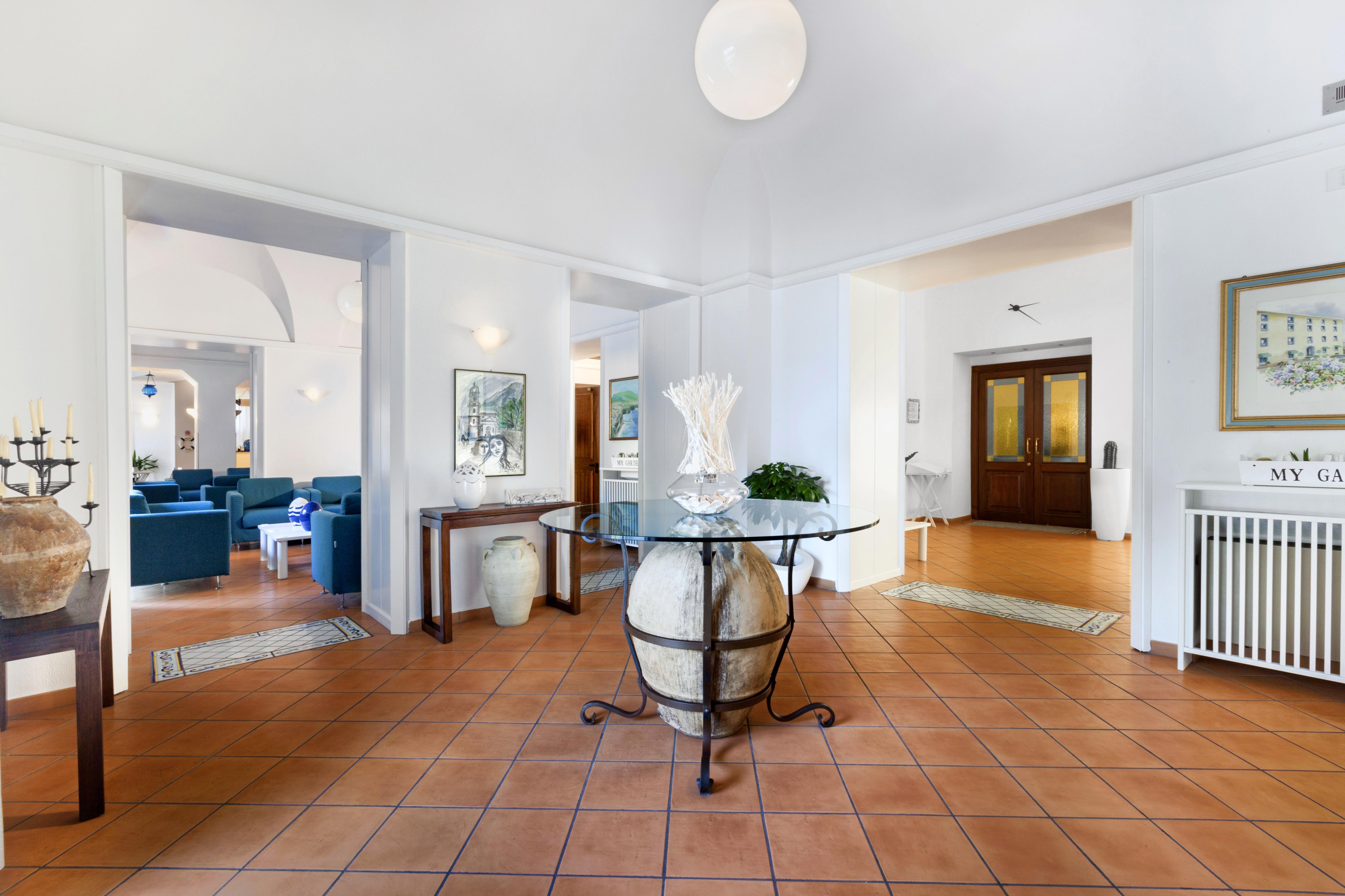 Panorama Palace Hotel メタ エクステリア 写真