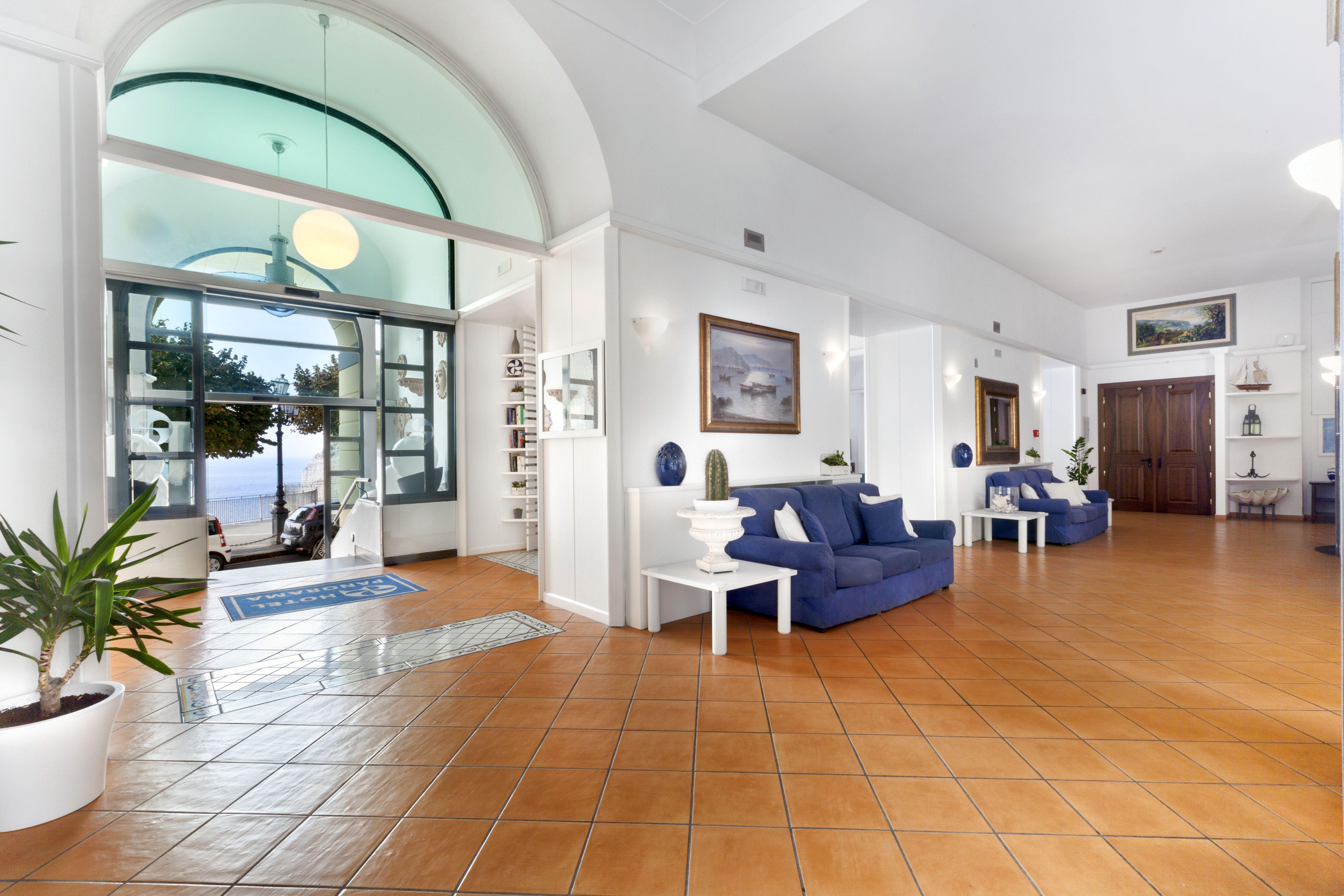 Panorama Palace Hotel メタ エクステリア 写真