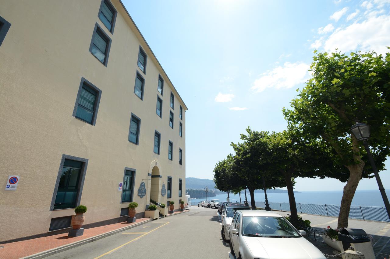 Panorama Palace Hotel メタ エクステリア 写真